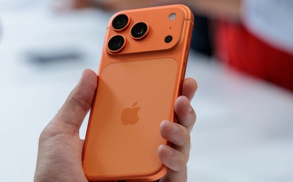 Chờ iPhone 17 Pro Max sập giá giữa năm và cái kết "ngã ngửa" cho người dùng Việt