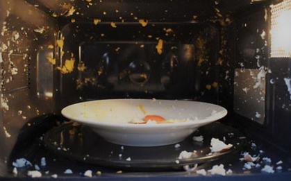 5 loại thực phẩm dễ "nổ tung" trong lò vi sóng, đừng dại dột thử