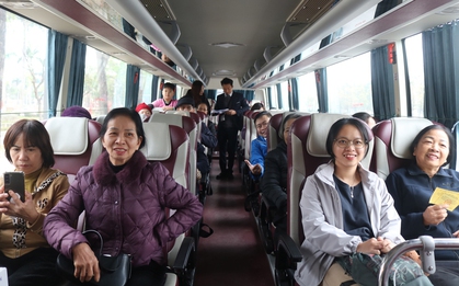 Tin vui: Chỉ còn 6 ngày để hàng triệu người dân Việt Nam đăng ký 2 tour du lịch miễn phí này