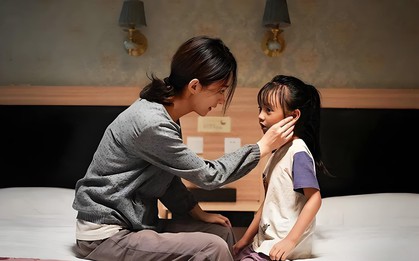 Hiệu ứng "lâu đài cát": Cha mẹ thông minh phải biết quy tắc 30% để con không "ngợp" trước áp lực cuộc đời