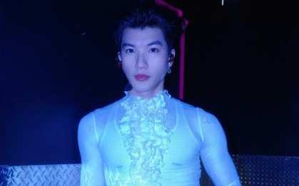 Phía sau xu hướng nữ tính hóa ở Idol nam