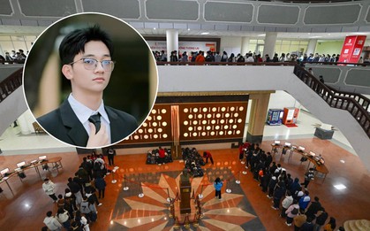 Thủ khoa thi TSA sai 9 câu điểm lại cao hơn người sai 8 câu và phá kỷ lục, ĐH Bách khoa Hà Nội giải thích