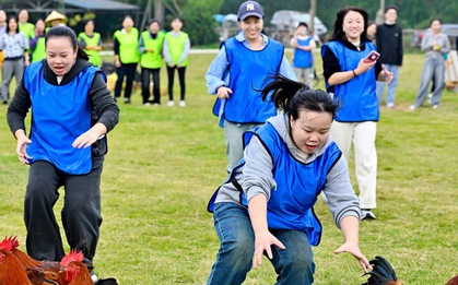 Người EQ cao "tránh xa" 7 điều này khi đi team building