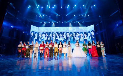 Quán quân cuộc thi Sing Out Loud 2026 giành chiến thắng thuyết phục với màn trình diễn đa nhạc cụ ấn tượng