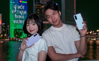 Nếu đời mình chưa rực rỡ thì… mình thử bắt vibe thời thượng, bắt vibe đêm, bắt vibe thông thái xem!