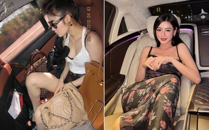 16 năm trước của dàn mỹ nhân không app, chơi hệ chiến: Giờ nhìn lại vẫn sang và "khác bọt"