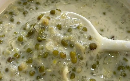 Đậu xanh lại một lần nữa gây chú ý! Chuyên gia độc chất gửi 4 lời CẢNH BÁO khi ăn