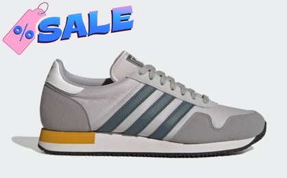 1 năm chỉ có 1 lần sinh nhật Lazada: adidas, Nike, Puma... đồng loạt sale tới gần 50%, toàn mẫu xịn, không mua dịp này thì tiếc nuối