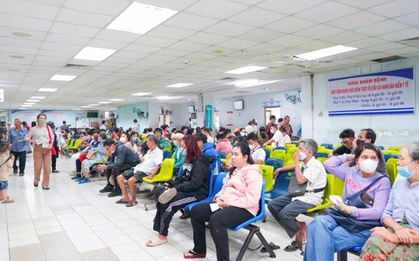 10 ngày nữa, người dân TP.HCM đón tin vui: Được miễn phí 1 hoạt động quan trọng
