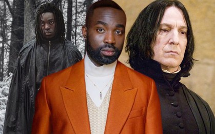 Tất tần tật về nam diễn viên gây sốc nhất Harry Potter, chỉ xuất hiện vài giây đã bị toàn cầu chỉ trích "phá hỏng nguyên tác"