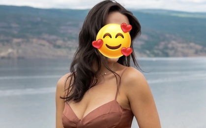 Con gái đăng ảnh bạn ngồi... trên bệ vệ sinh, "bom sex" gốc Việt phải lên tiếng xin lỗi: Tôi vô cùng áy náy và tự trách