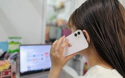 Tất cả người dân nhắn tin, gọi điện thoại chú ý: Bộ Công an đề xuất phạt hành vi này tới 100 triệu đồng