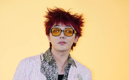 G-Dragon khởi kiện các hãng truyền thông đưa tin sai lệch