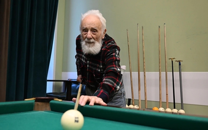 5 bí quyết sống thọ tới 100 tuổi của người Nga: Điều thứ 3 nhiều người bỏ qua