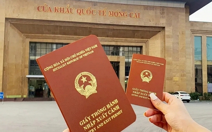 Thay đổi quan trọng: Khách Việt đi Trung Quốc bằng đường bộ cần chú ý