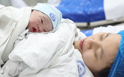 Người trẻ ngại sinh con, Bộ Y tế đề xuất ưu tiên nhà ở cho gia đình có hai con