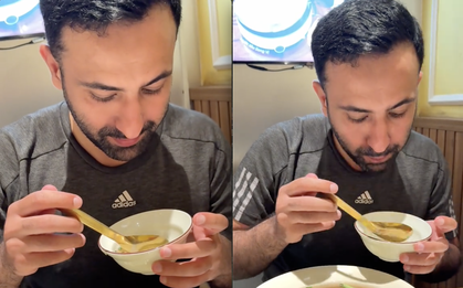 Không phải phở, khách Tây lại luỵ món ăn kèm này của Việt Nam