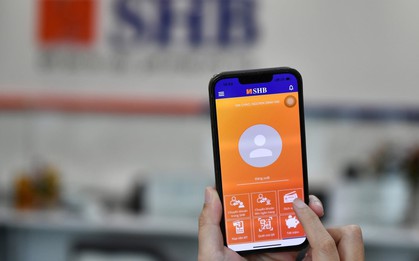 Cần kiểm tra ngay: 1 tuần nữa, hàng loạt tài khoản ngân hàng dạng này sẽ không thể nhận tiền