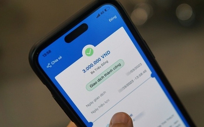 Ai đã chuyển khoản cho 9 số tài khoản sau, nhanh chóng liên hệ công an