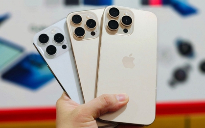 Cảnh báo khẩn cho tất cả người dùng iPhone