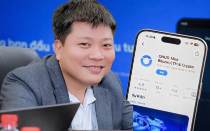 Eric Vương vừa bị bắt là ai?