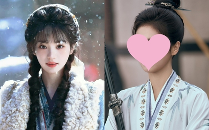 Vai nữ chính Trục Ngọc vốn là của mỹ nhân này: Danh tiếng ăn đứt Điền Hi Vi, từ chối vì cạch mặt Trương Lăng Hách