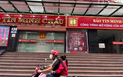 Bảo Tín Minh Châu từng bị xử phạt trước đó: Hé lộ gì trước lần kiểm tra của cơ quan chức năng?