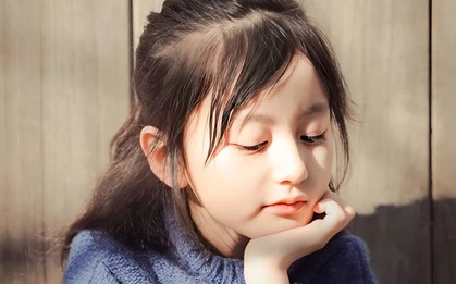 Hiệu trưởng 1 trường mầm non nói thẳng: Nếu trẻ có 4 hành vi này trước năm 6 tuổi thì chắc chắn sẽ học giỏi!