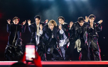 18.4 triệu người xem trực tuyến, 2.6 tỷ lượt tương tác và màn “đốt tiền” giúp BTS giữ vị thế độc tôn