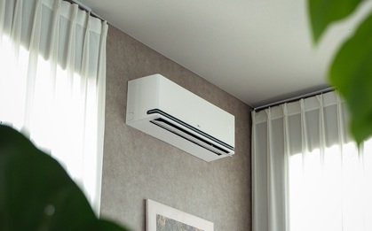 LG DUALCOOL AI định nghĩa lại tiêu chuẩn “siêu tiết kiệm điện” cho điều hoà