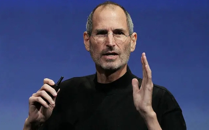 6 từ trăn trối đầy khó hiểu của Steve Jobs trước khi qua đời khiến mọi người suy ngẫm suốt hơn một thập kỷ