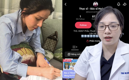 Drama hút mỡ 70 triệu vẫn căng thẳng: Nữ chính gửi đơn tố cáo, loạt clip giải thích của bác sĩ đồng loạt "bốc hơi"