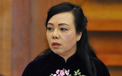 2 triệu USD xếp đầy vali nhờ “chạy đoàn kiểm tra” vụ án liên quan bà Nguyễn Thị Kim Tiến