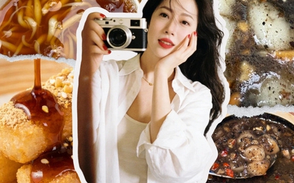 7 món tráng miệng "cứu tinh" êm ru dạ dày sau những chảo lẩu cay xé lưỡi, hội ghiền ăn vặt xôn xao hỏi chỗ mua!