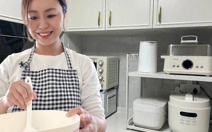 Mua 10 món đồ gia dụng nhưng chỉ dùng 4: Tôi nhận ra mình đã tiêu tiền vì “ảo giác tiện nghi”