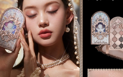 Chương trình Lazada siêu sale sinh nhật: Foreo, Carslan, Flower Knows... đều giảm giá, chị em mua ngay để làm đẹp từ trong ra ngoài