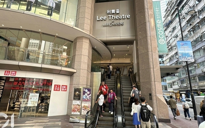 Bé sơ sinh tử vong trong thùng rác trung tâm thương mại, nữ giúp việc 34 tuổi bị bắt giữ