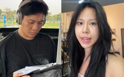 JustaTee "var" thẳng drama liên quan đến Mai Âm Nhạc