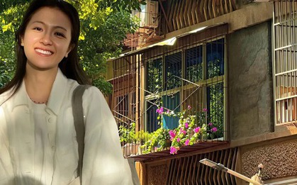 Tôi rời căn hộ 200m² ai cũng khen để về nhà cũ: 6 tháng sau mới hiểu thế nào là sống dễ thở