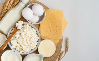 Giảm mỡ bụng, mỡ máu nhờ thức uống bị chê "gây mập"