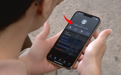 Hành động quen thuộc khi gọi điện thoại có thể bị Bộ Công an phạt tới 80 triệu đồng, người dân cần biết