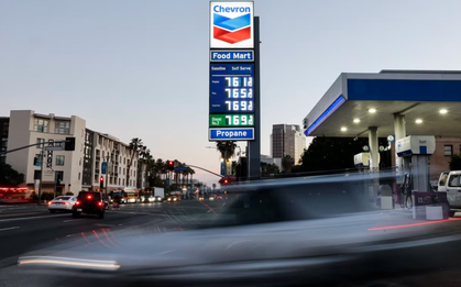 Tại sao xăng tăng cao tại Mỹ vẫn không đủ sức thổi bùng cơn sốt xe điện: Nghịch lý từ túi tiền người tiêu dùng