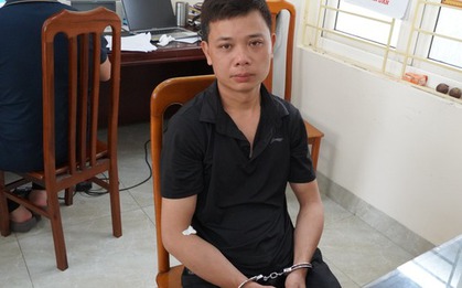 Khởi tố người đàn ông bắn chết tài xế taxi, sát hại mẹ vợ ở Quảng Trị