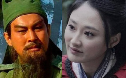 Con gái Quan Vũ: 'Hổ nữ' được Triệu Vân truyền võ, Khổng Minh dạy binh pháp