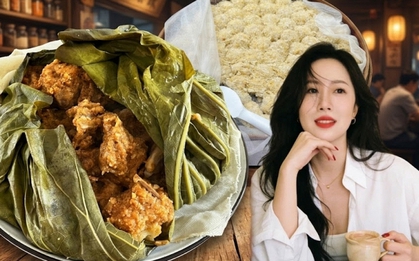 Ngỡ ngàng với 6 đặc sản nức tiếng vùng miệt vườn cổ kính: Giao thoa ẩm thực thú vị, từ món thanh tao đến "nặng mùi" đều gây nghiện