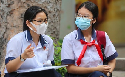 Đỗ vào lớp 10 trường chuyên ở TPHCM khó cỡ nào?