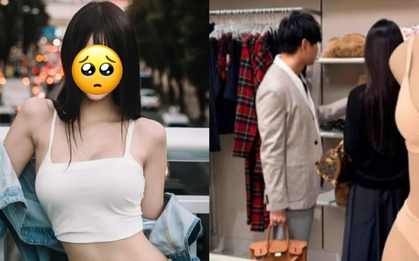 Sốc với tin thiếu gia số 1 showbiz “đá” thiên kim tiểu thư kém 21 tuổi sau 2 tháng công khai yêu