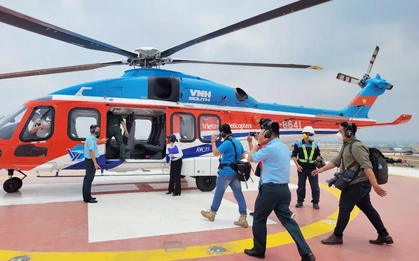 TP Hồ Chí Minh giới thiệu nhiều sản phẩm du lịch nội đô dịp 30/4