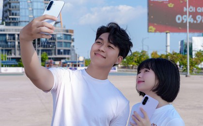 Giắt túi ngay mẹo kéo mood, bật vibe sau giai đoạn rối ren vì sao Thuỷ nghịch hành cùng Galaxy A57/A37 5G