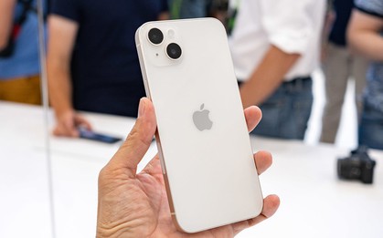 Chiếc iPhone cũ giá dưới 10 triệu, dùng ngon không tưởng